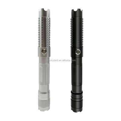2023 New High Quality 10KM Long Range Japan Nichia Laser Diode 450nm Blue Laser Pointer
