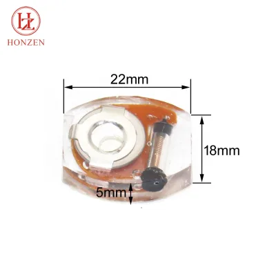 Wholesale High Quality Shoes Built-in Lights,vibrating Small Led Flashing Lighting for Kids Shoes