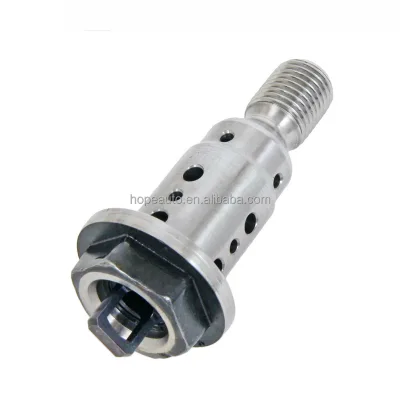 12681018 Camshaft Bolt VVT Solenoid Valve 2014 LT Engines 5.3 6.2 LT1 L83 F56207422 F-56207422 12633123