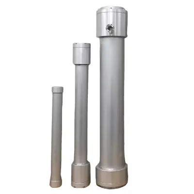 FRSTEC Hot Sale Nitrogen Separation Membrane Tube 06205A Small Size Hollow Fiber 12LPM Flow Rate 90-95% Purity 7 Bar Pressure