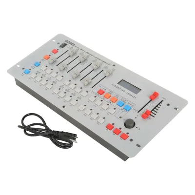 Stage Light Dmx Controller 240