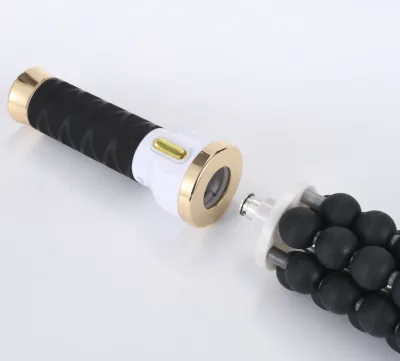 Handheld 360 Degree Rotation Body Massager Home Use Vibrating Massager for Cellulite Reduction & Firming Targets Hands