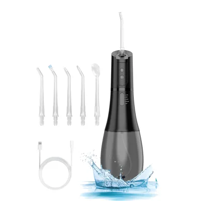 Blast Pro.Water Flosser Bleeding Water Flosser Dental Hygentist Water Teeth Flosser