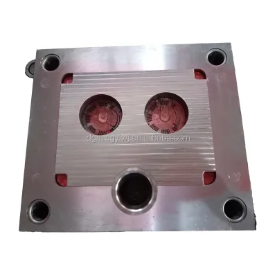 China 15 Years Factory High Strength SKD61 Mold Die Casting Moulds with +/-0.2mm Tolerance OEM Service Quality Product