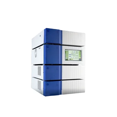 Formaldehyde Standard Product Atlas Laboratory Liquid Chromatograph Intelligent Analyzer Environmental