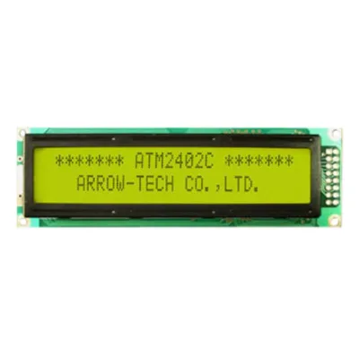 Character LCD 24*2 module