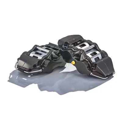 4 Pot Front & Rear Brake Caliper for Audi Q7 Nissan Sunny Subaru STI R35 GTR Nissan OEM Mini Cooper F56