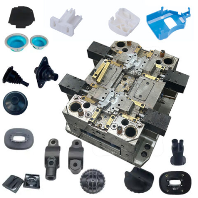Precicion plastic molded parts injection molded parts plastic molded maker custom plastic molded