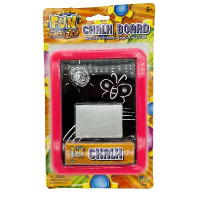 Sidewalk Chalk Factory Sale Non Toxic Black Board Chalk Set Toy for Kids