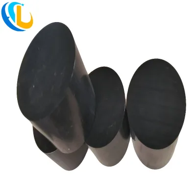 Colorless Plastic Pp Polypropylene Rod/Pp Rod With Insulation for Sale