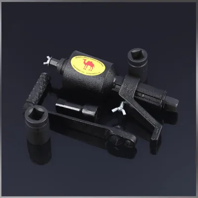1:88 Gear Torque Multiplier 6800N.M Wheel Nut Wrench for Fleet Stuck Lug Nut Semi Trailer Mining Heavy Equipment