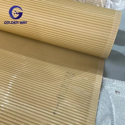 Light Weight Outdoor Pet Fiber Padded Accessbile Beach Mat for Disabled Person