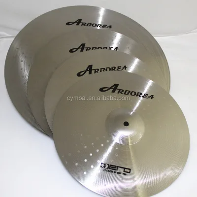 Cymbal,percussion Instrument!practice Cymbal Set