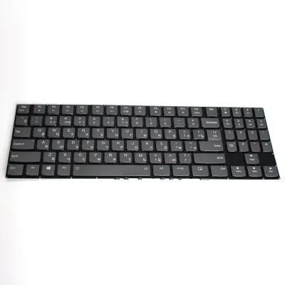 Legion Y730-17ICH Y740-17ICHg Y740-17IRH Brand New Replacement Black Backlit Plastic RU Keyboard 180-Day Warranty for Laptop