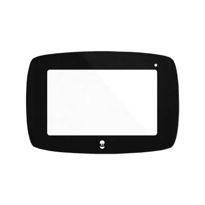 Custom Precision-Machined Tempered Glass Covers for Industrial Decoration Use Anti-Glare Scratch-Resistant 9H Surface Hardness