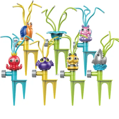 Kids Sprinklers