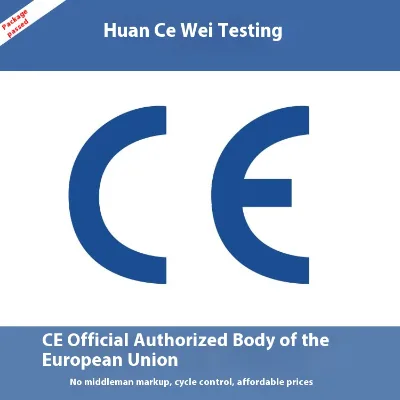 CE & Red Directive 2014/53/EU Wireless Product Certification Eu Agency Certified Wireless Product