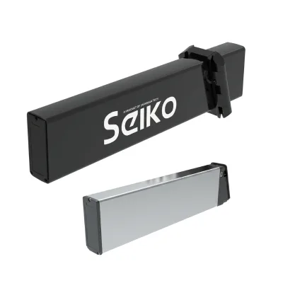 Folding Electric Bike Battery 36V 13Ah 14.5Ah 17.5Ah IInner Tube Li-ion Battery for SEIKO III E-Bike for Commuter