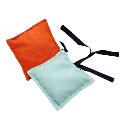 Fresh Fabric Scented Sachet Bags/aroma Bag for Drawer/closet Odor Eliminator