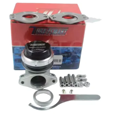 S Ultra Gate 38mm External Turbo Wastegate