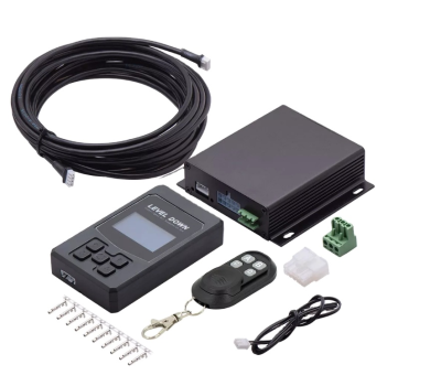 Universal Car Air Suspension Control App Control 5 Memory Edition Control Unit Air Suspension Management