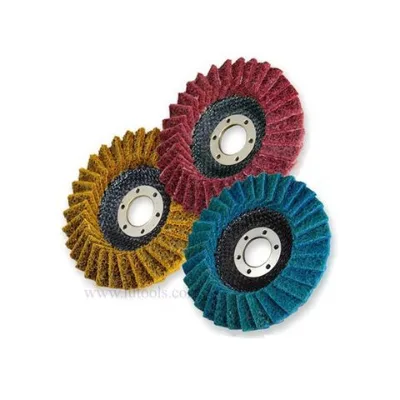 Polishing Flap Disc