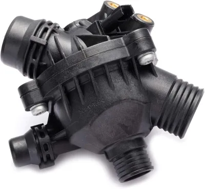 Thermostat Housing Assembly 11537536655 11537544788 11537549476 for 135i 325i