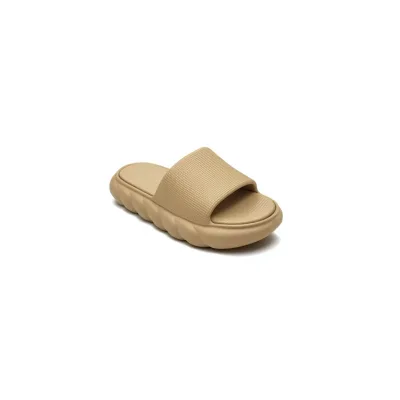 7699 Super soft summer home slippers