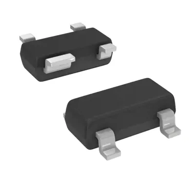 New SOP-4 IC TPD2E001DZDR TVS DIODE with 5.5VWM for High Voltage Applications