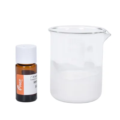 REF  Flavor & Fragrance Oil Fruity/Floral Scent Industrial High Purity Guangzhou Baiyun District Factory Wholesale