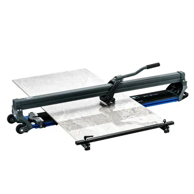 All-steel Tile Cutting Machine Laser Infrared Manual Push Knife Floor Tile Hand-held Thickened Tile Cutter Knives Glass Cutter