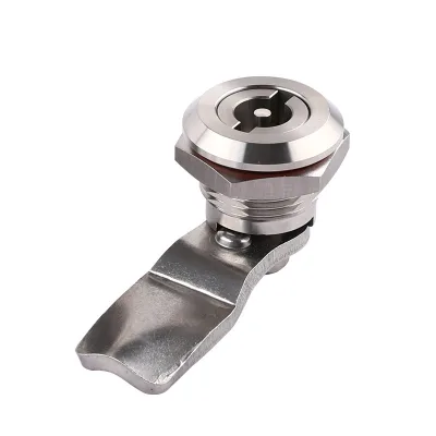 Stainless Steel Quarter Turn Cam Latch CNC MS705 Cam Lock