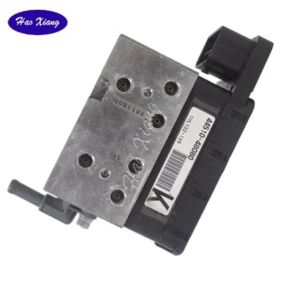 ABS ACTUATOR Anti-Lock Brake System Module Pump 44510-48080 ORIGINAL USED 90% NEW Fits for Toyota Highlander Hybrid Lexus Rx450h