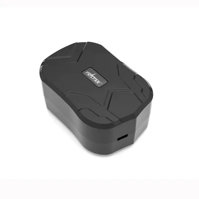 4G Wireless GPS Tracking Device With 20000mah Rechargeable Battery Voice Monitor Remove Alarm Free APP Portable GPS Tracker