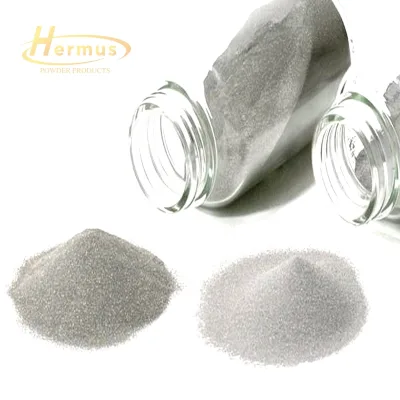 Gas Atomized Metal Powder Inconel 600/625/718/713/738/750 Powder for 3D Printing