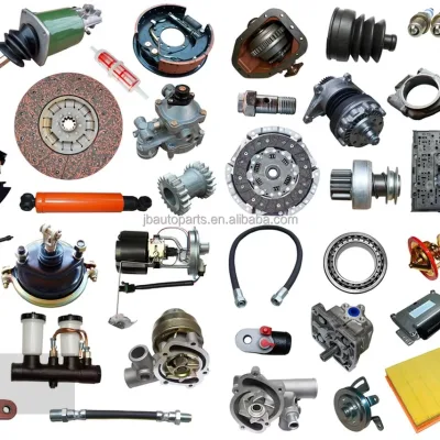 For Original Factory Parts of the Balance bar Ball Joint in Front of the Fixed Rod Ball Joint of Changan