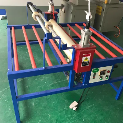 Hot Selling Equipment Glass Laminating Machine High Efficiency Ideal Equipment for Door Panel and Tea Table Production