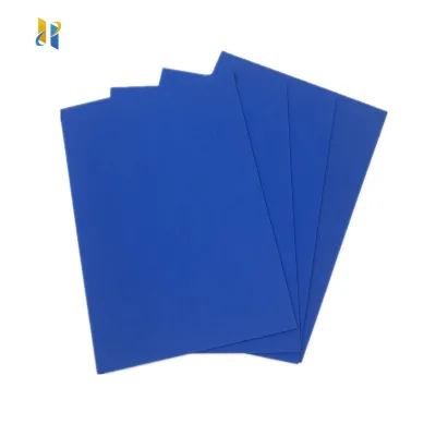 Wholesale High Quality Custom Eva Foam Model 3d Eva Foam Laminated Sheet
