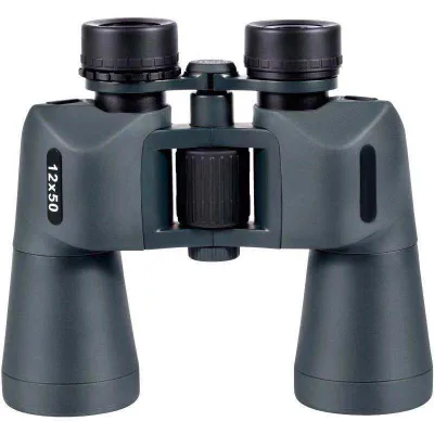 2025 12X50 High Definition BAK4 Prism Binoculars Hot Selling High Bright Image View Glasses Lens Telescope for Sharp Clear Visio