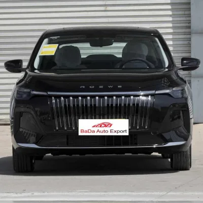 Wholesale New Cars Roewe I6 for SAIC MAX 1.5T Auto Cool Smart Driving Version Gasoline New Car