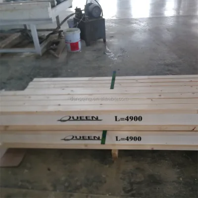 High Quality Australia LVL (laminated veneer lumber) / LVB Board Plywood with Radiate Pine