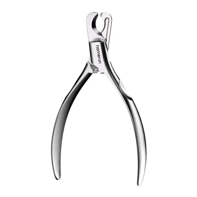 Pet Nail Clippers cat Nail Clippers Small Blind Clippers Claw Scissors