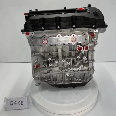 G4FC G4FA G4FD G4FG G4FJ G4GC G4KD G4KE G4KG GEKH G4KJ G4LA G4LC G4LD G4NA G4NB G4NG G4NH NEW Engine Assembly for Korea Cars