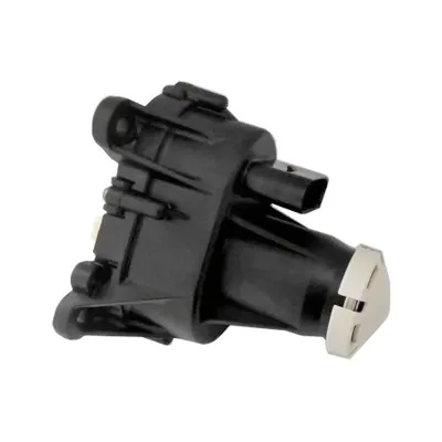 Intake Manifold Valve Actuator Motor 31293737