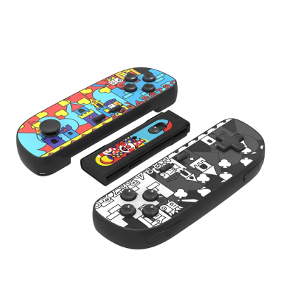 CTH1 Best Selling 32 Bit Wireless Retro Handheld Video Game Player As Collection