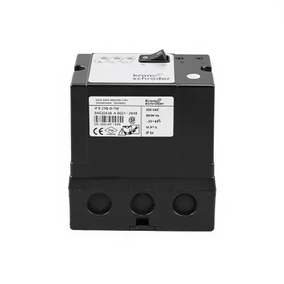 Hokode IFS258-5W/IES258-5W Ignition Controller Burner Igniter Sequence Controller Burner Accessory China 0kg No Warranty