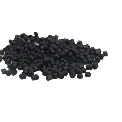 PVC Compounds Factory in China