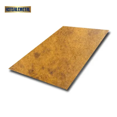 Supplier Foshan 0-3mm thick stainless steel sheet 304/316 aluminum 430 stainless steel color sheet