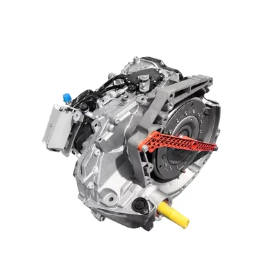 AL4 DPO NEW Automatic Transmission for Peugeot Citroen Renaultclio Beringo KIA 00002570E3