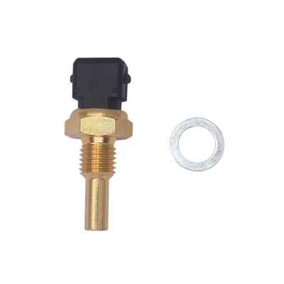 Coolant Temperature Sensor for Gaz 234.3828 421.3828 40.5215 2343828 4213828 405215